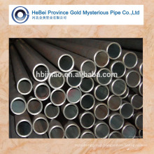 black steel pipe black steel tube astm / din pipe